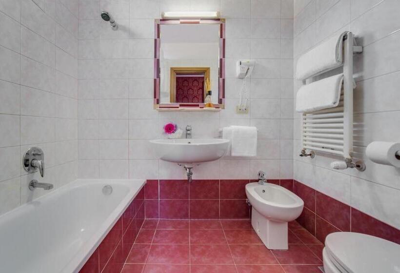 اتاق اکونومی, Antica Locanda Sturion Residenza D Epoca