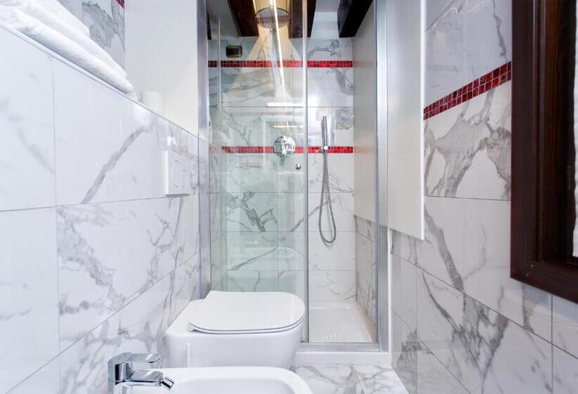 اتاق استاندارد, Antica Locanda Sturion Residenza D Epoca