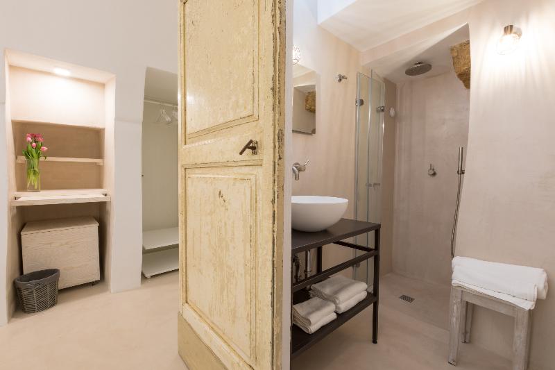 标准间, Le Sei Conche Relais & Spa