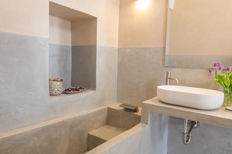 套房, Le Sei Conche Relais & Spa