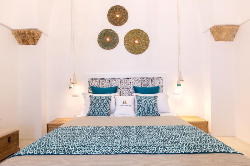 套房, Le Sei Conche Relais & Spa