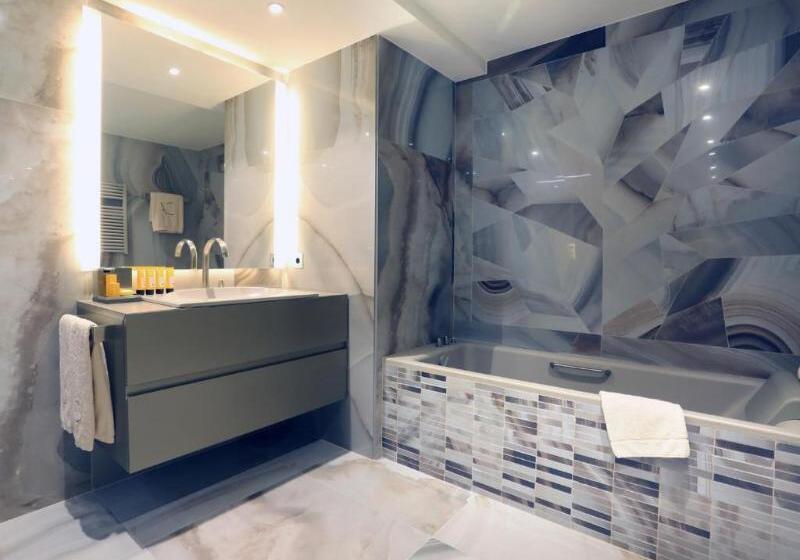 침실 1개 아파트, Cosmo Apartments Platja D'aro