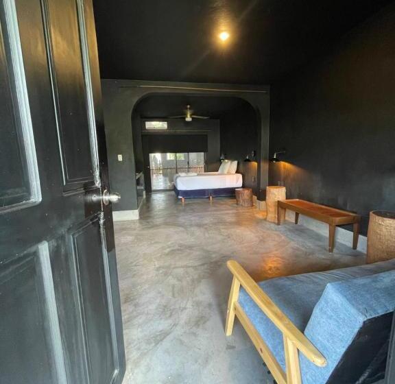 ジュニアスイート, Aroma Tulum & Beach Club
