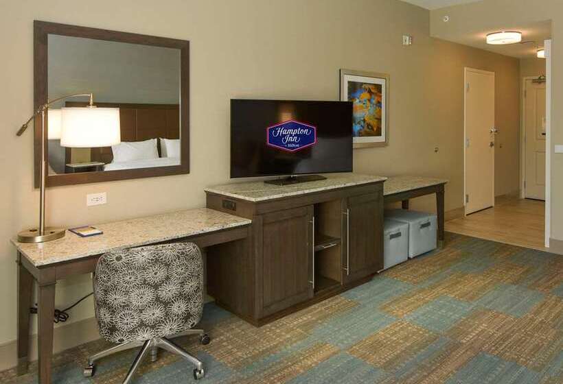 Номер Стандарт, Hampton Inn Weslaco