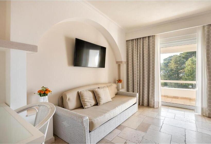 Superior-huone, Ostuni A Mare