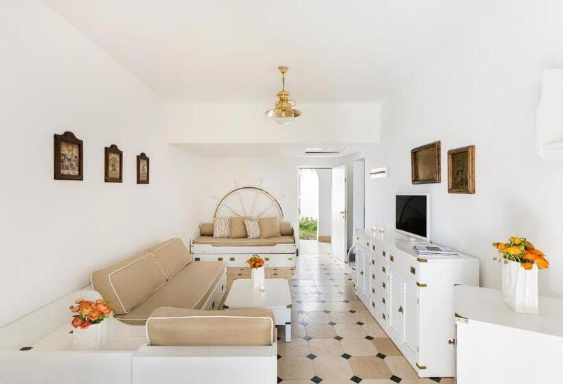 Sviitti, Ostuni A Mare