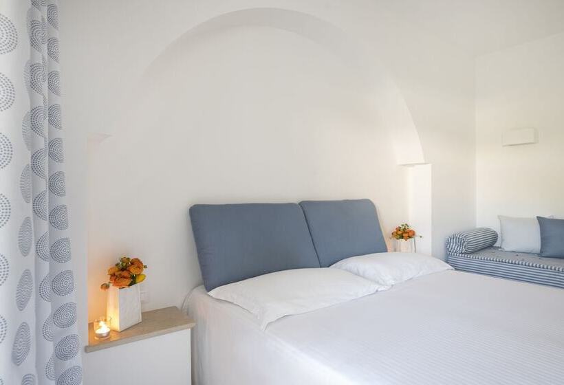 Comfort-huone, Ostuni A Mare