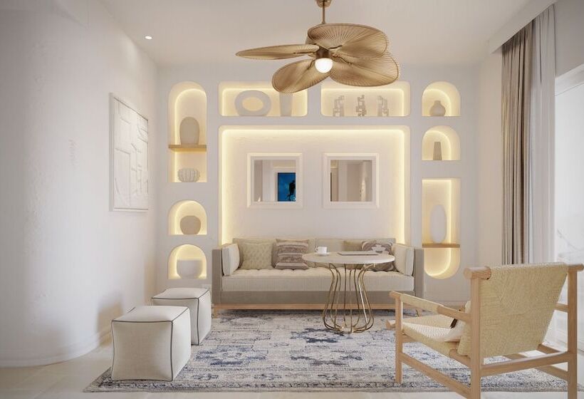 Sviitti, Ostuni A Mare