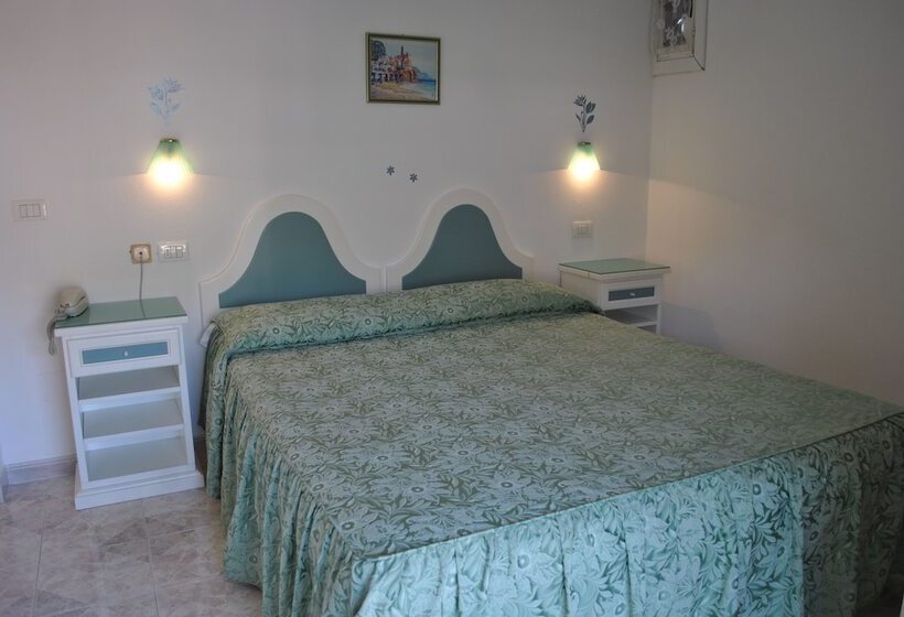 Номер Стандарт, Ristorante Borgo La Tana