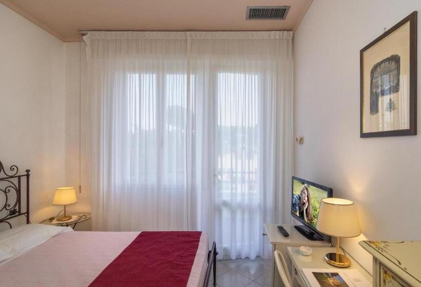 Номер Стандарт, Villa Edera