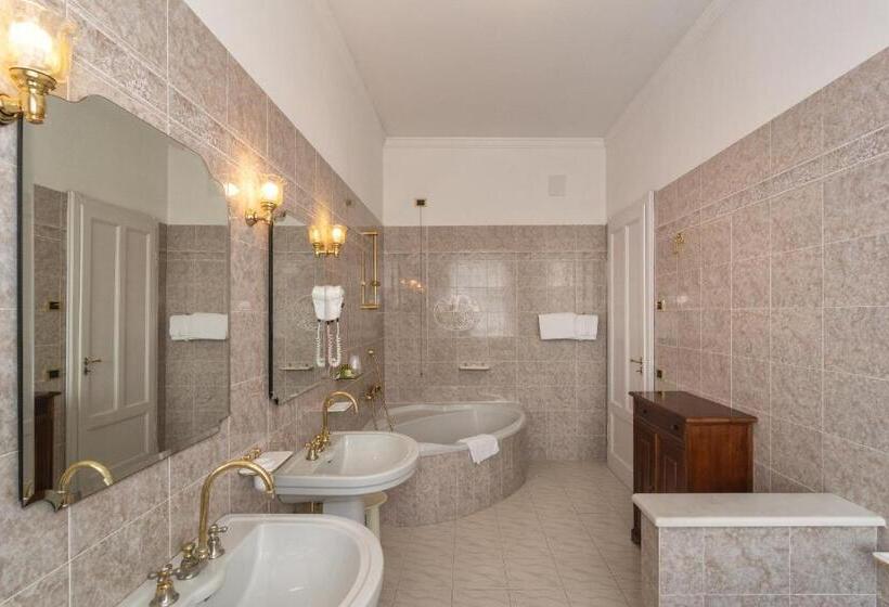 Номер Superior, Villa Edera