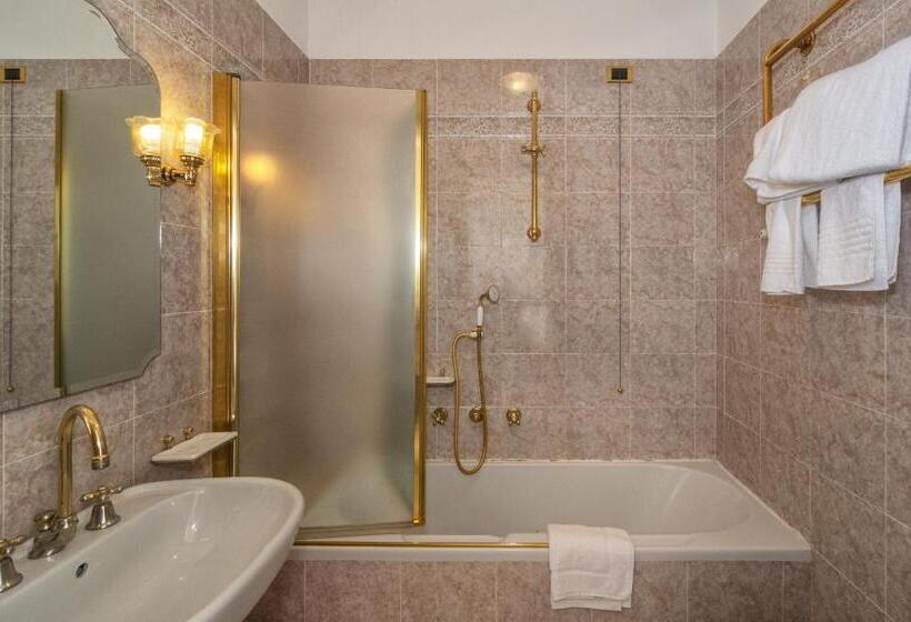 Номер Стандарт, Villa Edera