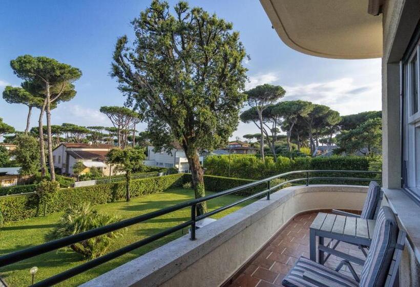 Номер Superior, Villa Edera