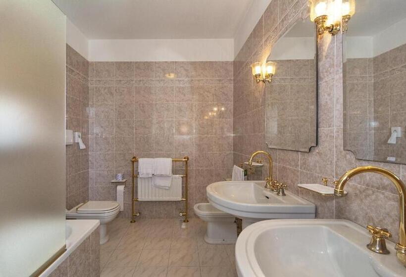 Номер Superior, Villa Edera