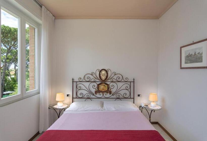 Люкс, Villa Edera