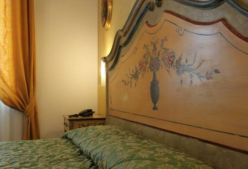 Номер Стандарт, Villa Stucky