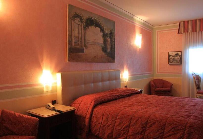 Номер Superior, Villa Stucky