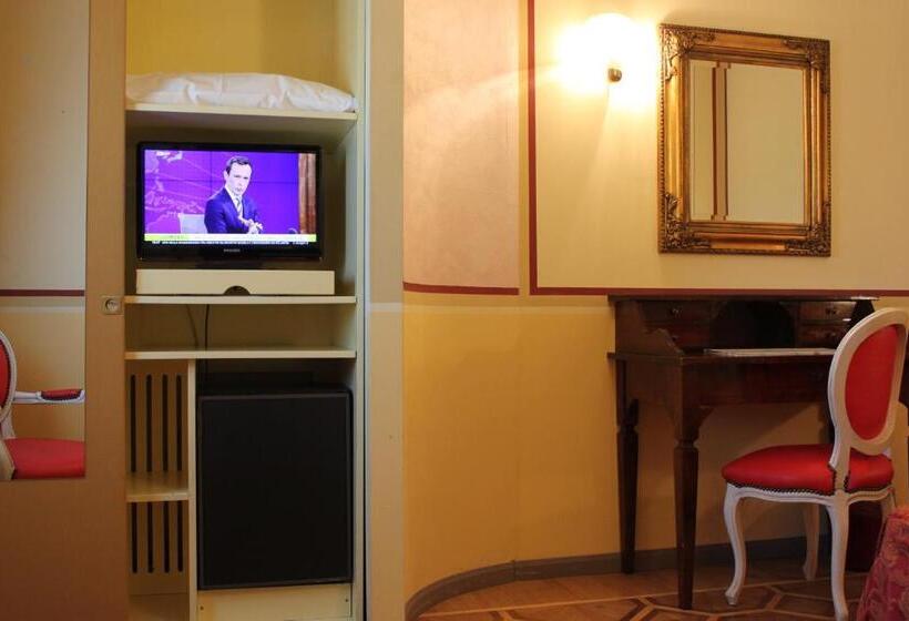 Номер Economy Индивидуальный, Villa Stucky