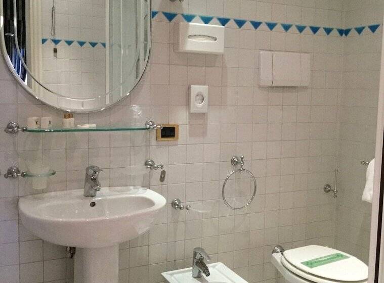 Номер Superior, Villa Stucky