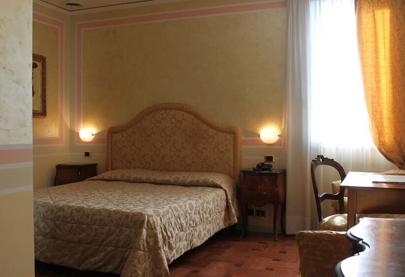 Номер Superior, Villa Stucky