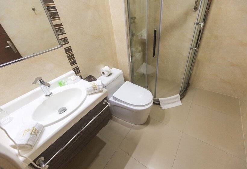 스탠다드 룸, Gran Recreo Hotel   Trujillo   Perú