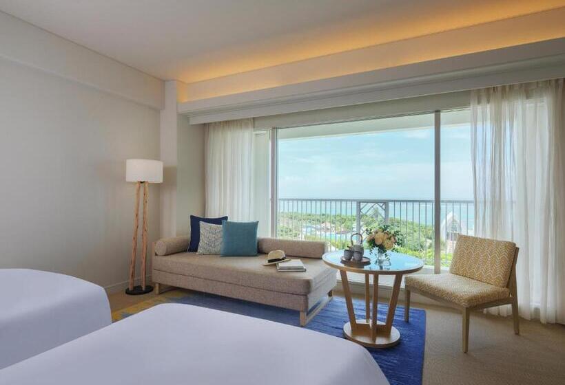 Номер Стандарт, Ana Intercontinental Ishigaki Resort, An Ihg