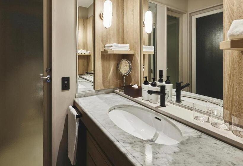 Номер Deluxe, Ana Intercontinental Ishigaki Resort, An Ihg