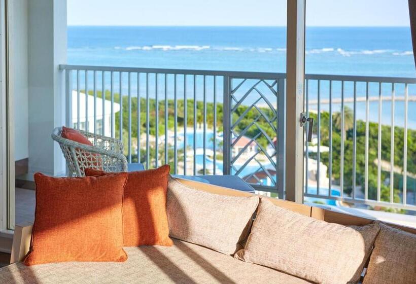 Номер Премиум, Ana Intercontinental Ishigaki Resort, An Ihg