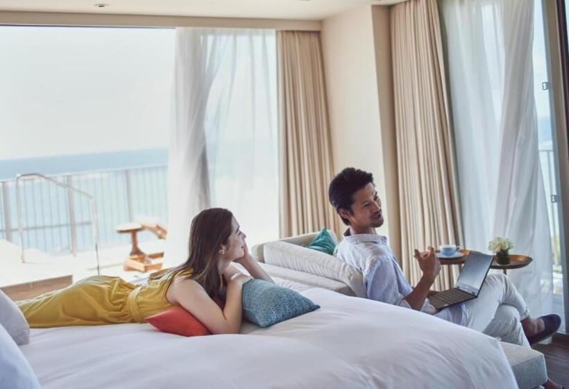 Люкс 2 Спальни, Ana Intercontinental Ishigaki Resort, An Ihg