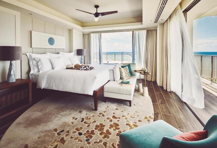 Люкс 2 Спальни, Ana Intercontinental Ishigaki Resort, An Ihg