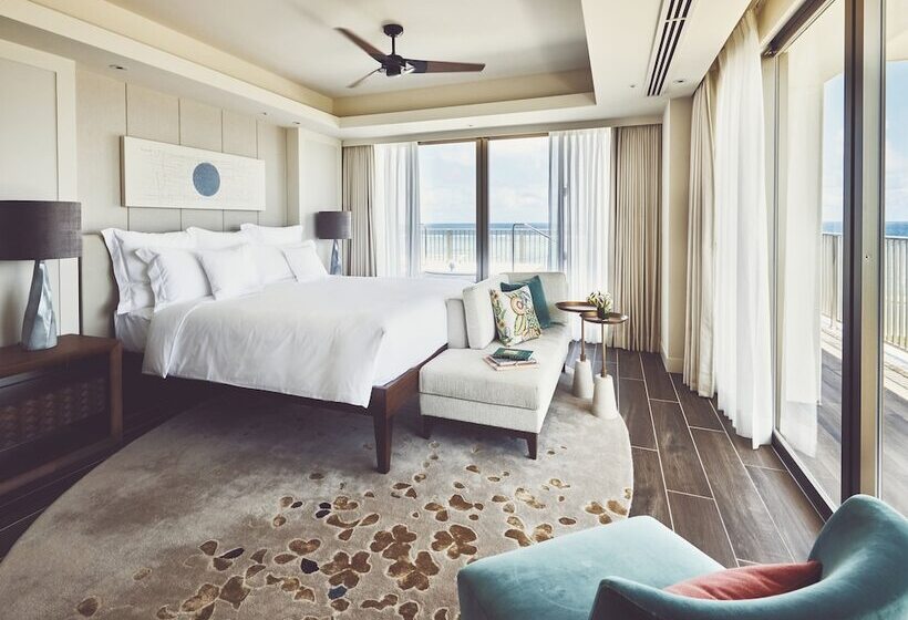 Люкс 2 Спальни, Ana Intercontinental Ishigaki Resort, An Ihg