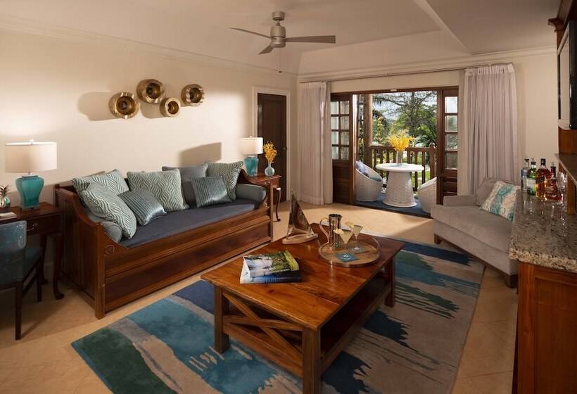 سوئیت خانواده 2 خوابه, Beaches Negril Resort   All Inclusive