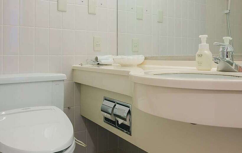 اتاق لوکس, Jr Hotel Clement Tokushima