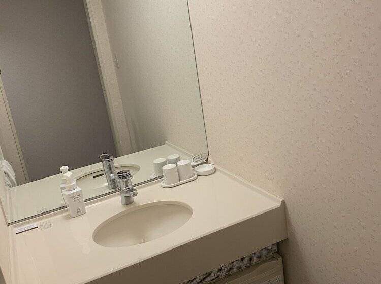 Standard Room Superior Floor, Kushiro Prince