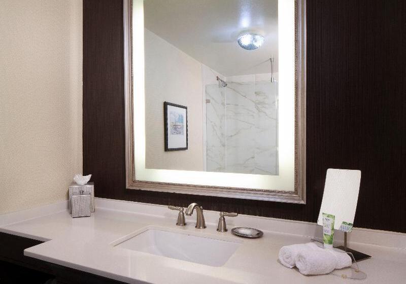 Номер Deluxe, Mystays Kanazawa Castle