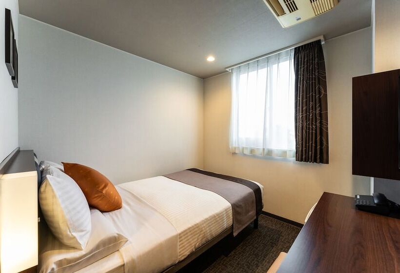 Номер Стандарт, Mystays Kanazawa Castle