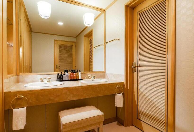 스위트, Sapporo View Hotel Odori Park