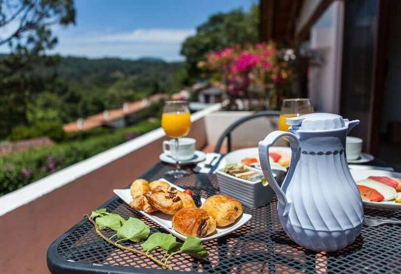 اتاق سوپریور, Avandaro Golf & Spa Resort