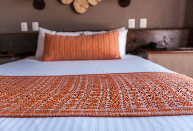 اتاق سوپریور, Avandaro Golf & Spa Resort