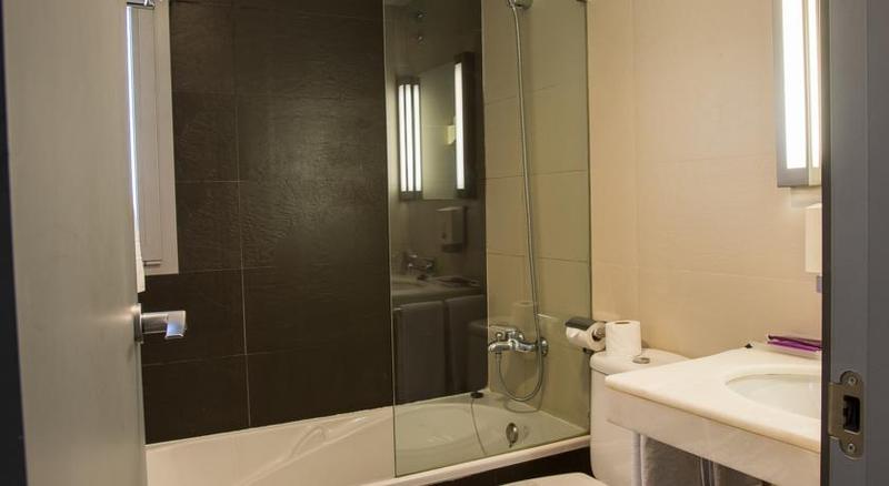 Suite Cama King, Best Western Santakos