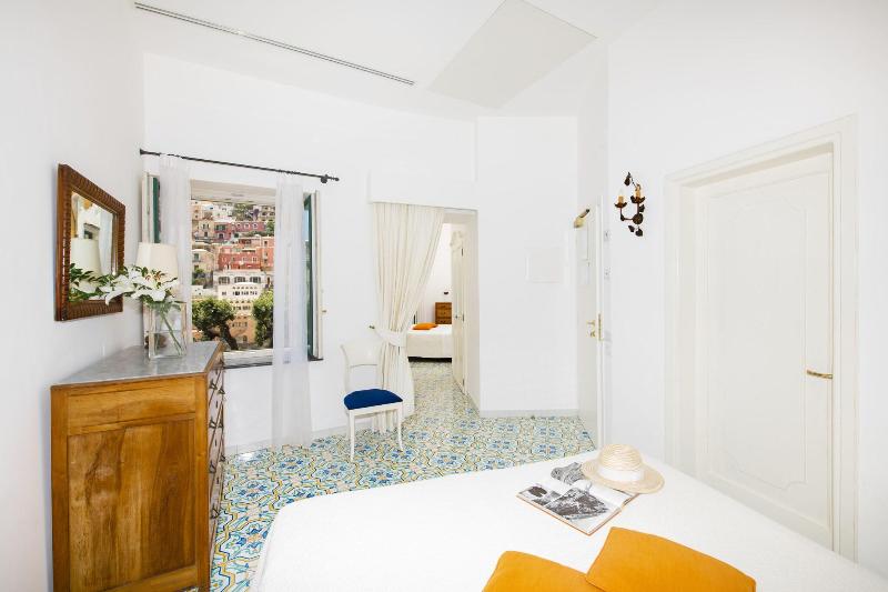 Habitación Estándar Individual, Best Western Santakos