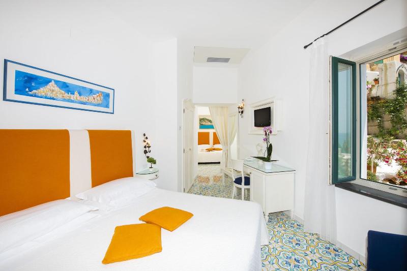 Habitación Estándar Individual, Best Western Santakos
