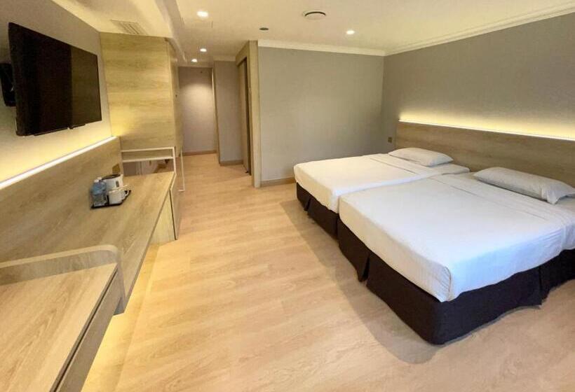 اتاق لوکس, Imperial Bukit Bintang