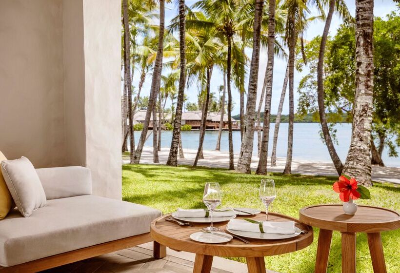 اتاق استاندارد, One&only Le Saint Géran, Mauritius