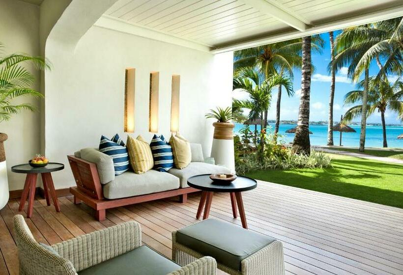 سوییت, One&only Le Saint Géran, Mauritius