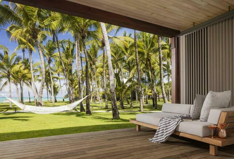 سوییت, One&only Le Saint Géran, Mauritius