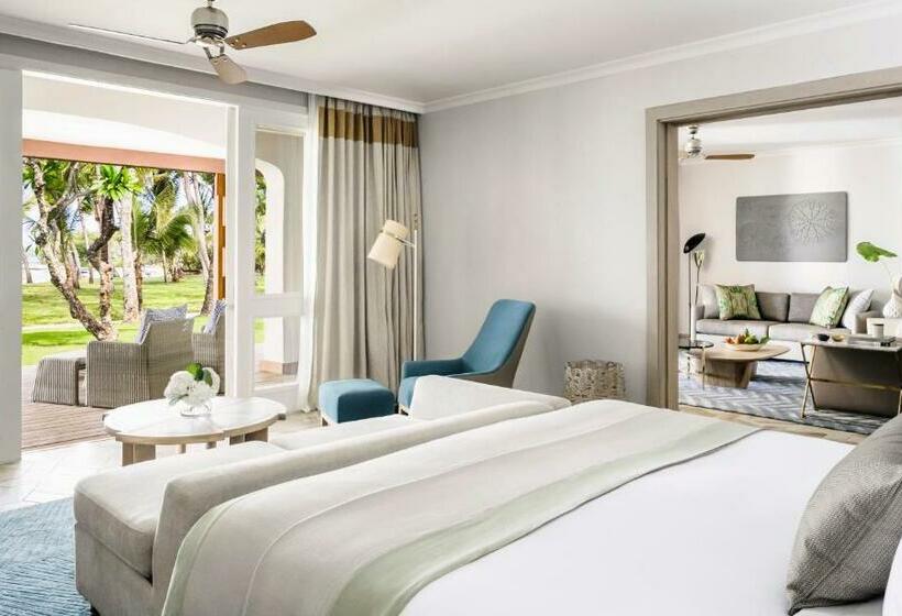 سوییت جونیور, One&only Le Saint Géran, Mauritius