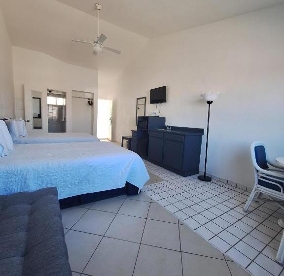 스위트, Playa Inn Rocky Point
