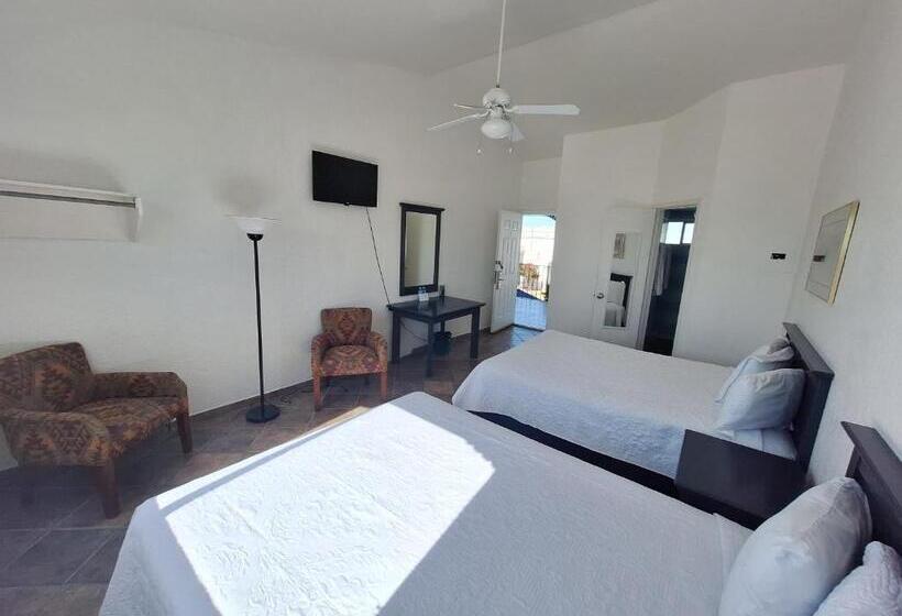 스탠다드 룸, Playa Inn Rocky Point