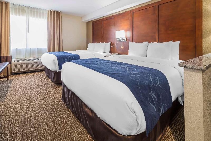 חדר סטנדרט, Marriott Cancun, An Allinclusive Resort